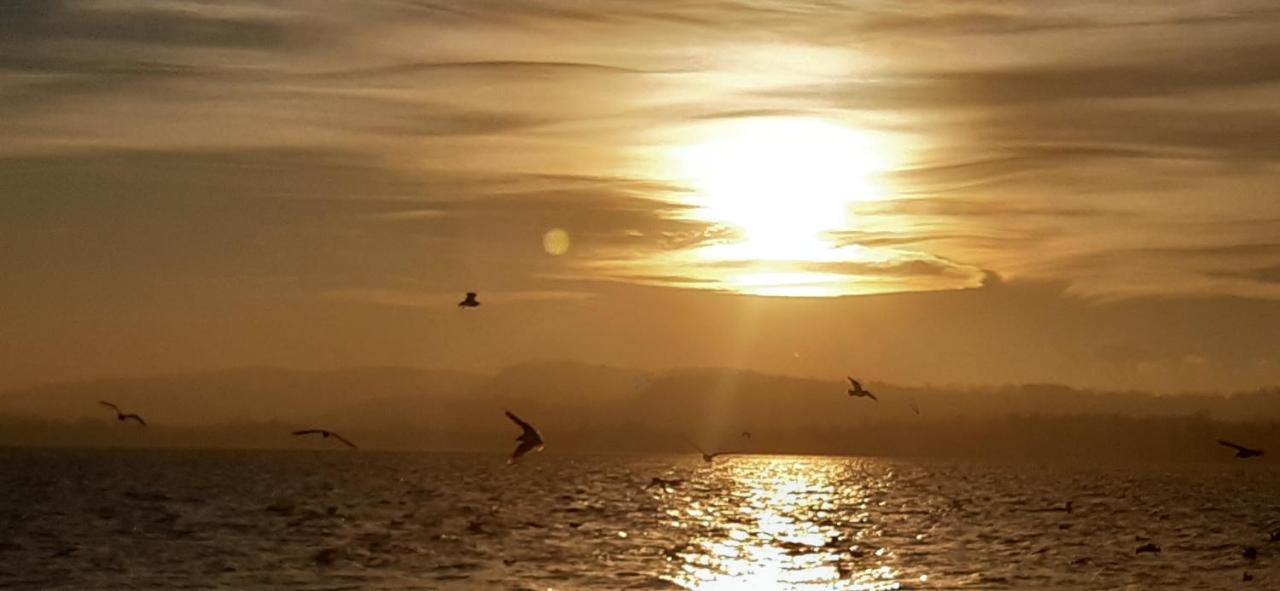 Tramonto Al Lago Gavirate Exterior foto